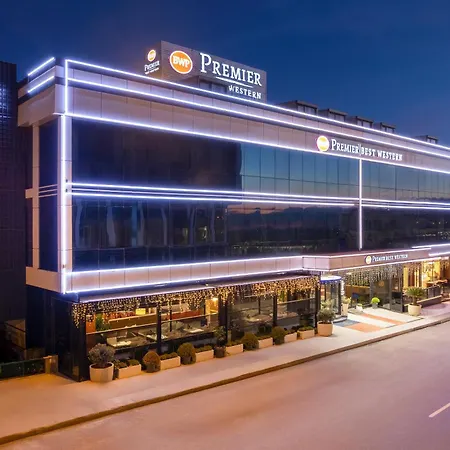 Hidden Hills Hotel Istanbul Airport-2