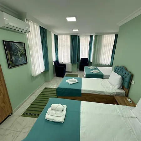 Peker Hotel-2