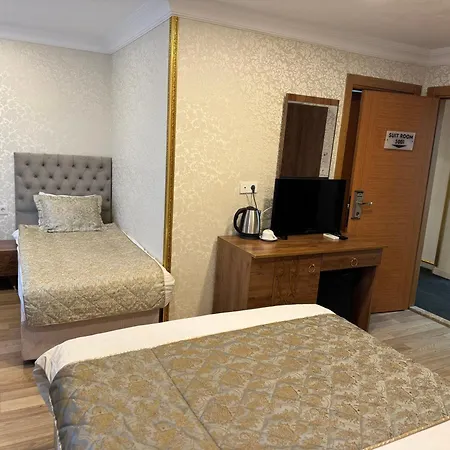 Angels Garden Hotel - Special Catagory-3