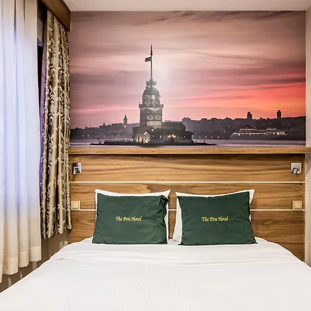 The Pera Hotel-2