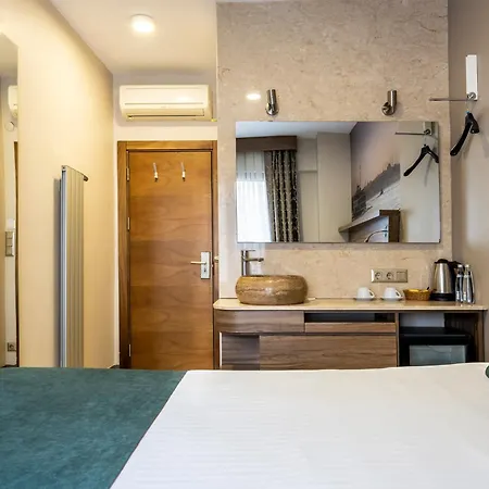 The Pera Hotel-3