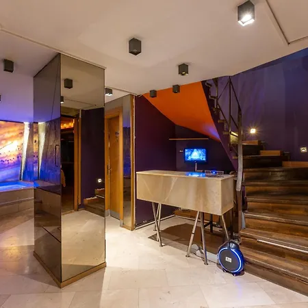 Tulip City Hotel & Spa-2