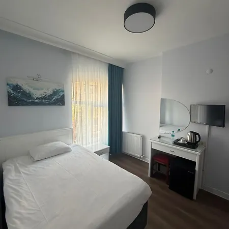 Fatih Resadiye Hotel-3