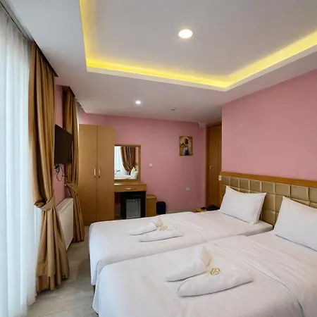 Gulhane Corner Hotel-3