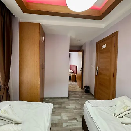 Gulhane Corner Hotel-2