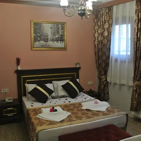 Emirhan Inn Hotel, Sultanahmet-2
