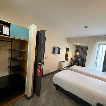 Faros Hotel Taksim-Special Category-3