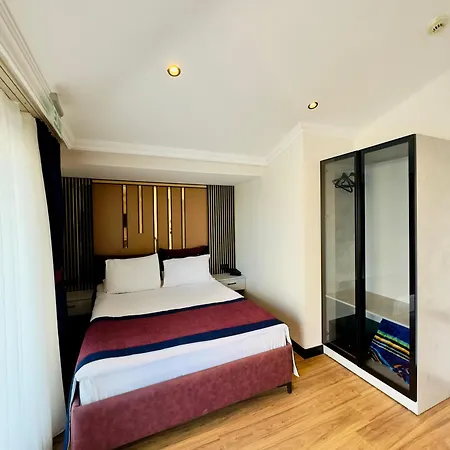 Regency World Hotel-3
