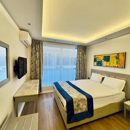Regency World Hotel-2