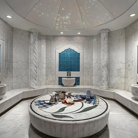 Radisson Blu Hotel Istanbul Pera-2