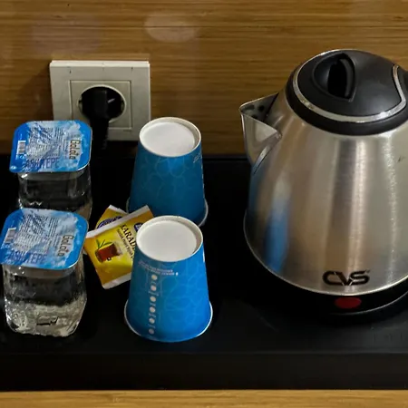 Avcilar Inci Hotel-2