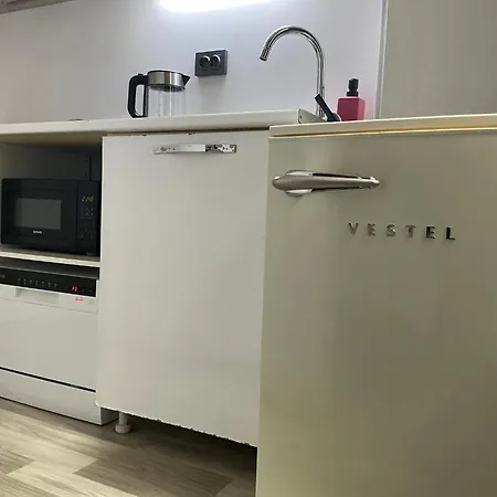 Istanbul Hub Flats-2