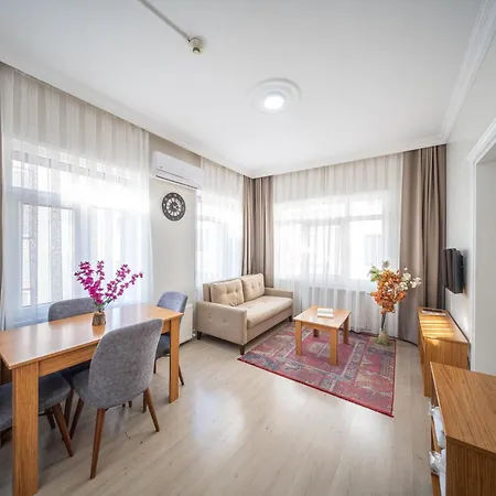 Feyza Apart-2
