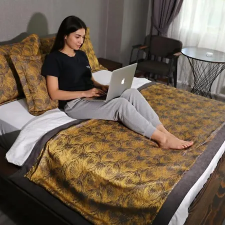 Zengin City Hotel-2