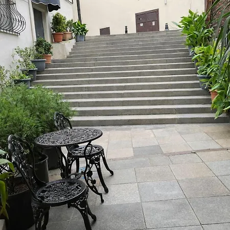 The Printhouse Hotel-2