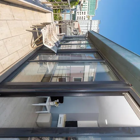 Taksim Peri Suite-2