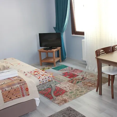 Hotel Djem-3
