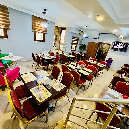Rosalie Palace Hotel-2