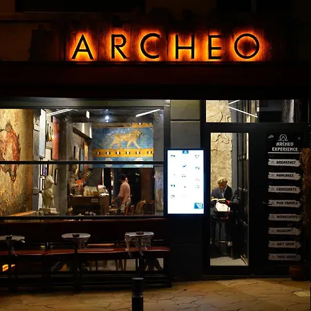 Archeo (Adults Only)-3