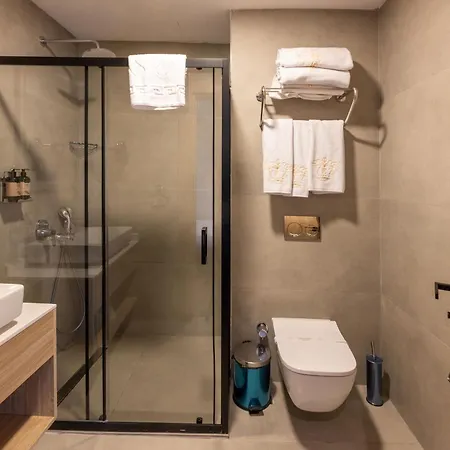 Yez Boutique Hotel-2