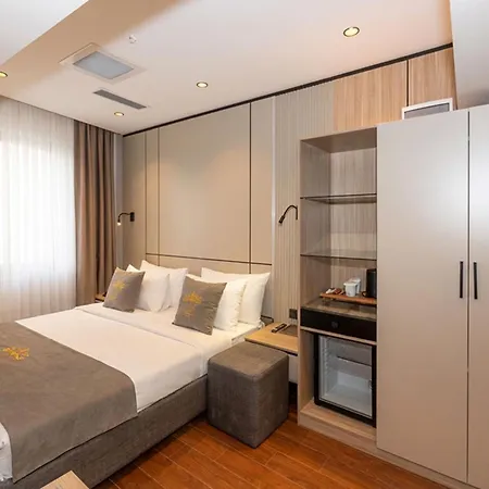 Yez Boutique Hotel-3