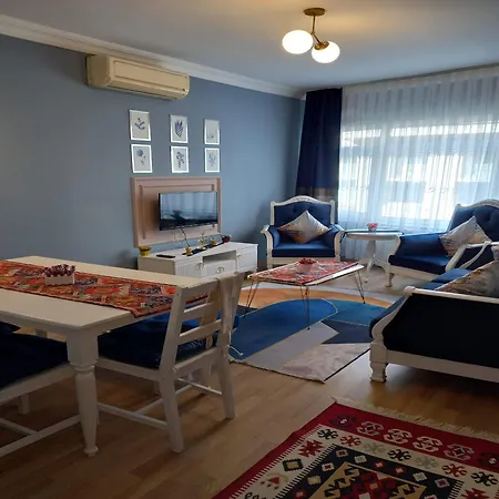 Emirhan Guesthouse & Suites-3