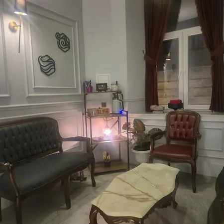 The Independent Hotel Taksim-2