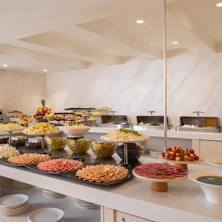 Great Fortune Design Hotel & Spa-2