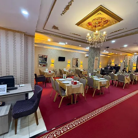 Avrupa Palace Hotel-2