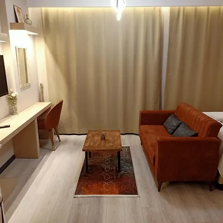 Dogan Palas Suites-3