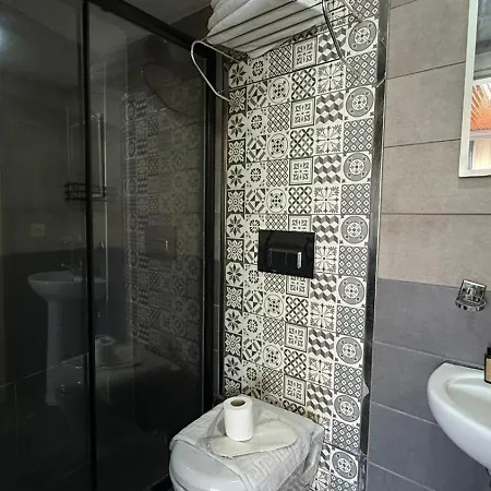 Han Suite Hotel-3