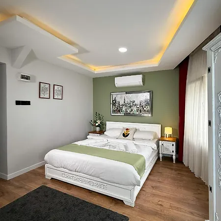 Gv Suites Galata-3