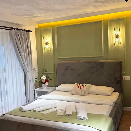 Gv Suites Galata-2