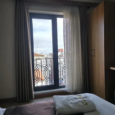 Hotel La Sera-3