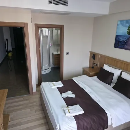 Hotel La Sera-2