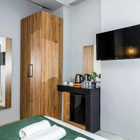 La Pera Suites Hotel-3