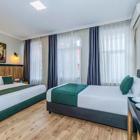 La Pera Suites Hotel-2
