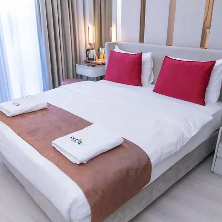 Cetin Port Hotel-3