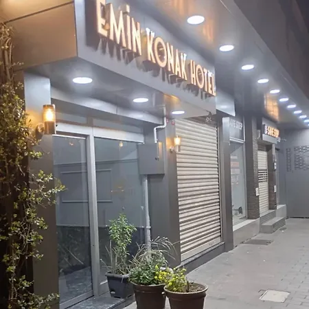 Emin Konak Hotel-3