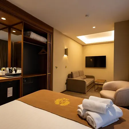 Kate Hotel Special Class & Spa-2