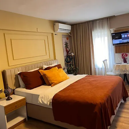 Holy Galata Hotel-3