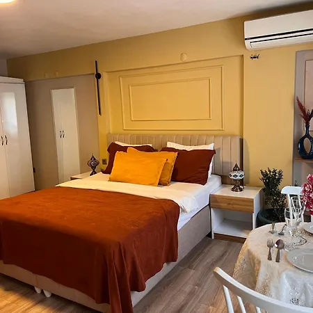 Holy Galata Hotel-2