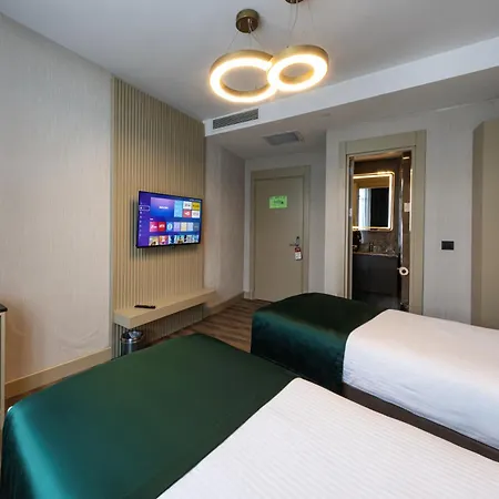 The Nest Hotel-2