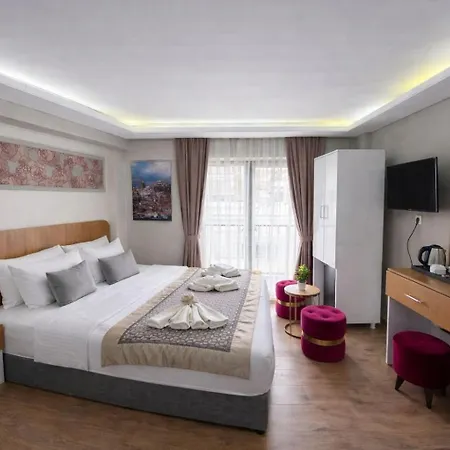 Ria Suites Boutique Hotel-2