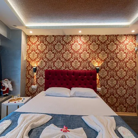 Stay Suite Hotel-3
