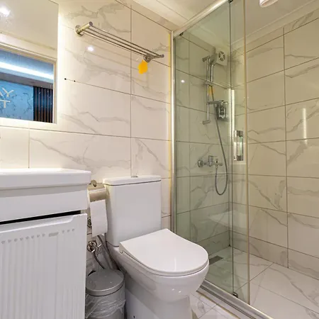 Stay Suite Hotel-2