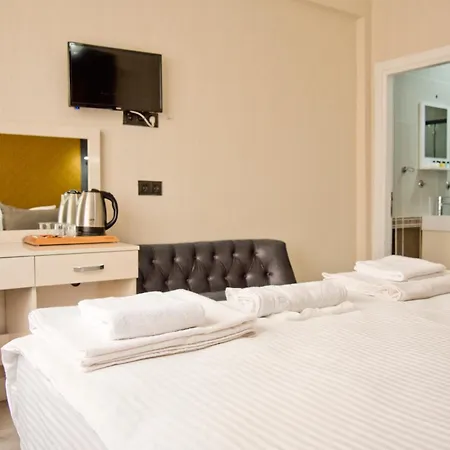 Yakut Hotel-3