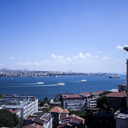 Cihangir Ceylan Suite-2