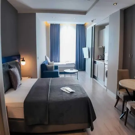 Star Of Istanbul Residence-3