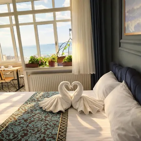 Alpacino Apart Hotel-2